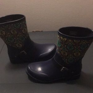 UGG Rain Boots